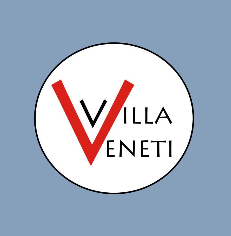 Villa Veneti - Probio - 140M2 Nea Moudania Exterior foto